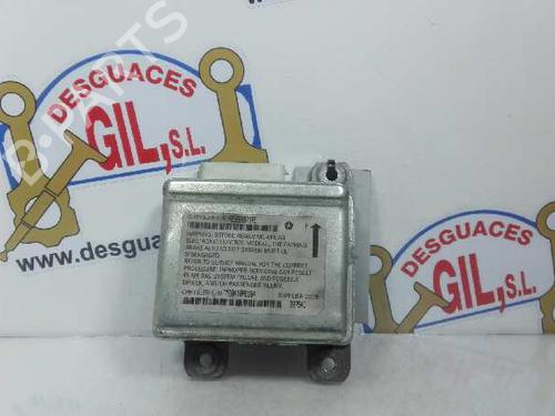 Airbag module CHRYSLER NEON II 1.6 (116 hp) 20807070