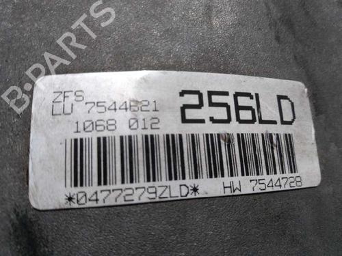 Gearkasse BMW 5 (E60) 530 d | BP20729005M3
