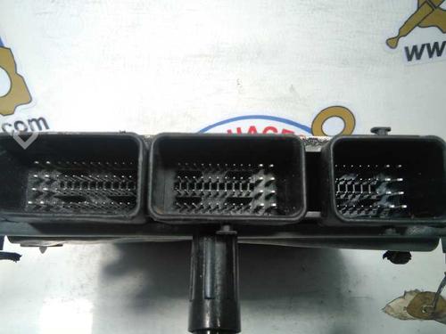 Engine control unit (ECU) FORD FOCUS II (DA_, HCP, DP)  | BP20798589M57 