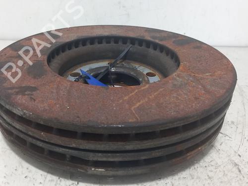 Other OPEL VECTRA C (Z02) 1.8 16V | BP25903733O1 