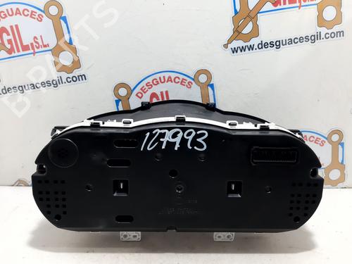 Instrument cluster KIA CARENS IV 1.7 CRDi | BP20747071C47 