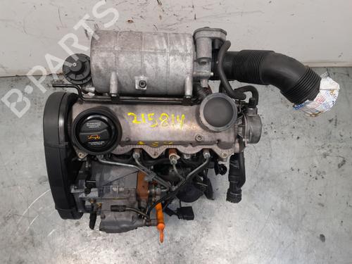 Engine SKODA FABIA I (6Y2) | BP37424325M1 - Image 4