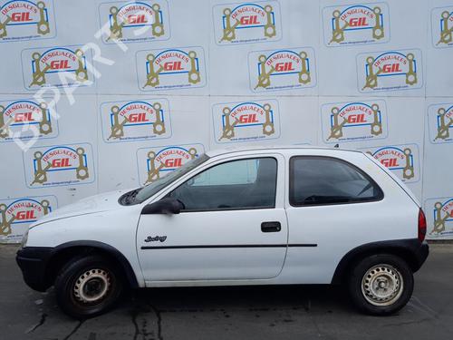 Engine OPEL CORSA B (S93) 1.5 D (F08, F68, M68) | BP20770069M1 