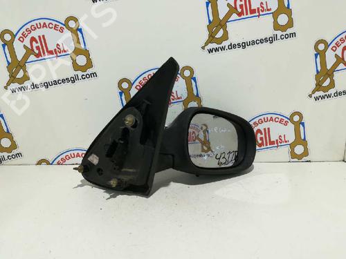 Used Right mirror RENAULT MEGANE I (BA0/1_) 1.9 dTi (BA1U) (80 hp) 20799457
