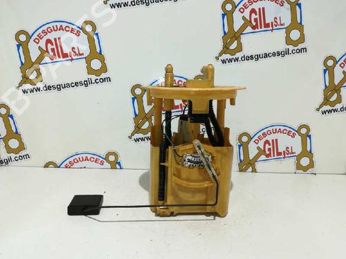 Used Fuel pump CITROËN C5 I (DC_) 2.0 HDi (DCRHZB, DCRHZE) (109 hp) 20800179