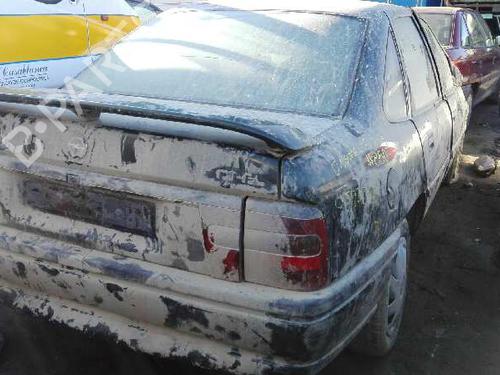 Used Parts OPEL VECTRA A (J89) 2.0 i (F19, M19) (115 hp) 1940784