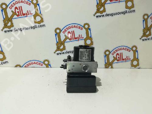 Used ABS pump PEUGEOT 207 SW (WK_) [2007-2013]  21829399