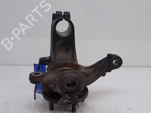 Right front steering knuckle FORD MONDEO IV (BA7)  | BP25653462M26 