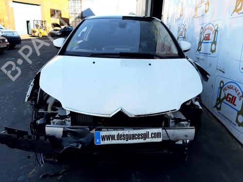 Starter CITROËN C4 Coupe (LA_) 1.6 HDi | BP20761648M8
