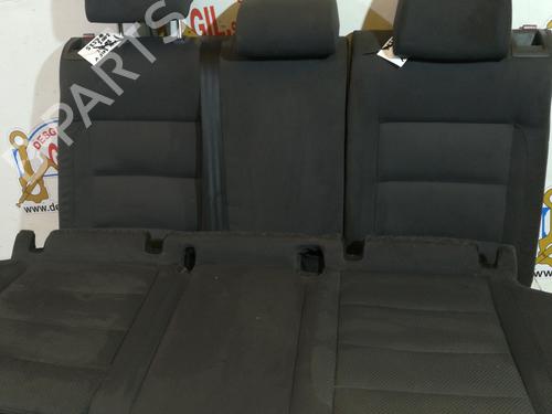 Sæde sæt VW GOLF V (1K1)  | BP20752300C78 