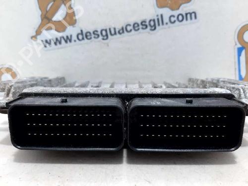 Engine control unit (ECU) DAEWOO REZZO (U100)  | BP20793540M57 