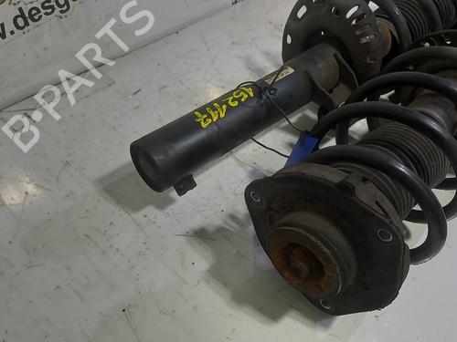 Right front shock absorber SEAT ALTEA (5P1)  | BP20761009M17 