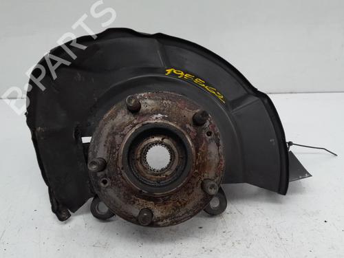 Used Right front steering knuckle HYUNDAI TRAJET (FO) 2.0 CRDi (113 hp) 29613387