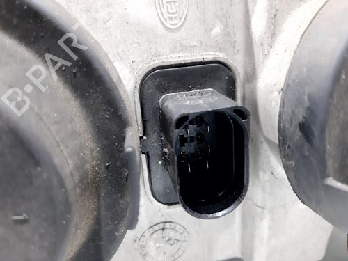 Right headlight SKODA OCTAVIA I (1U2) 1.8 | BP20750985C29 
