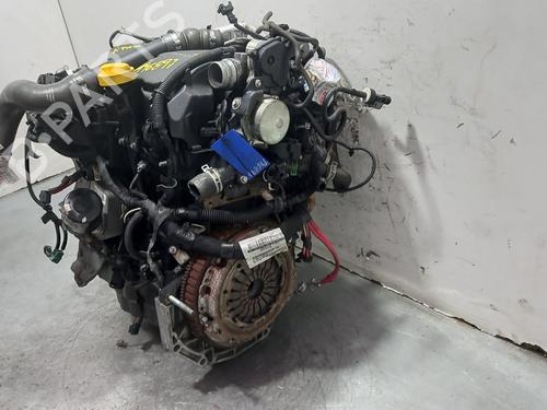 Engine RENAULT CLIO IV (BH_)  | BP20748310M1 