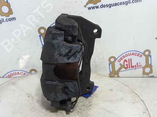 Left front brake caliper RENAULT LAGUNA III Grandtour (KT0/1) | BP21828263M105