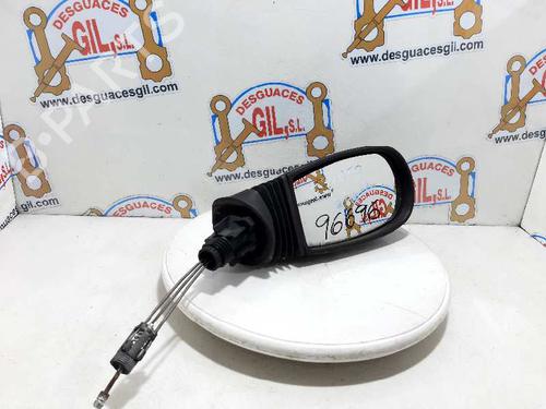 Used Right mirror FIAT PUNTO (188_) 1.9 JTD 80 (188.237, .257, .337, .357) (80 hp) 20734785