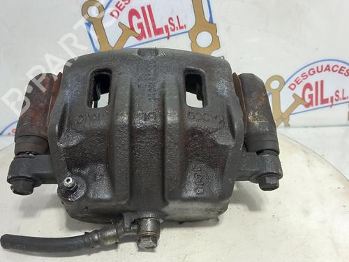 Left front brake caliper KIA SORENTO I (JC)  | BP20766519M105 