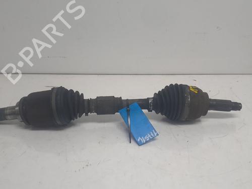 Used Left front driveshaft Left front driveshaft MAZDA 5 (CR) 2.0 CD (CR19) (143 hp) 34129100 34129100