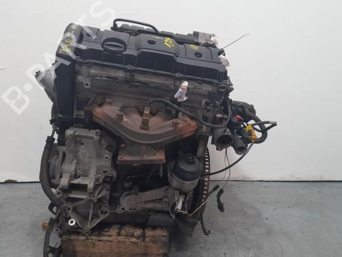 Used Engine Engine PEUGEOT 307 (3A/C) 1.6 16V (109 hp) 34625292 34625292