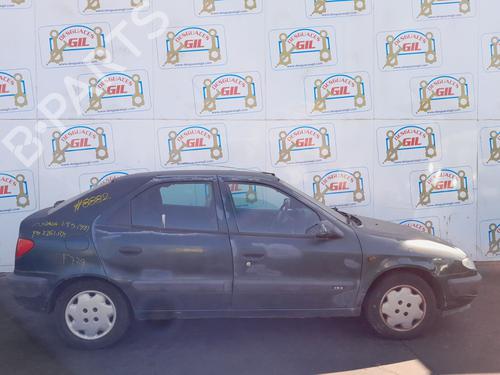 Used Parts CITROËN XSARA Coupe (N0) 1.9 D (70 hp) 4268262