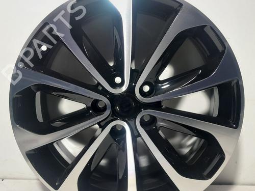 Rim NISSAN QASHQAI I (J10, NJ10) 1.6 dCi | BP25883184C45 
