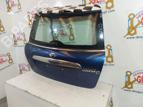 Tailgate MINI MINI (R56) Cooper D | BP20746686C6 
