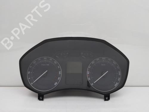 Kombiinstrument SKODA OCTAVIA II (1Z3) [2004-2013]  24801852