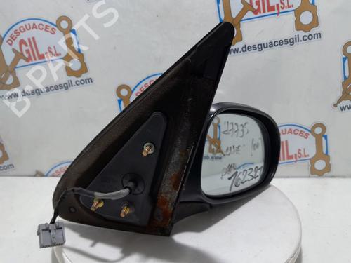 Used Right mirror NISSAN ALMERA II (N16) 2.2 Di (110 hp) 20768182