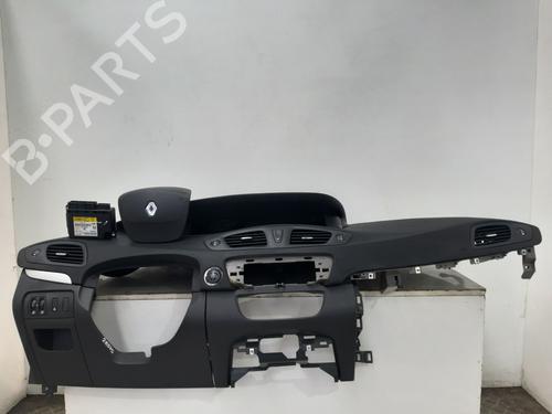 Used Airbag Kit Airbag Kit 39186631 39186631