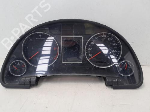 Cuadro instrumentos AUDI A4 B7 Avant (8ED) [2004-2008]  30874220