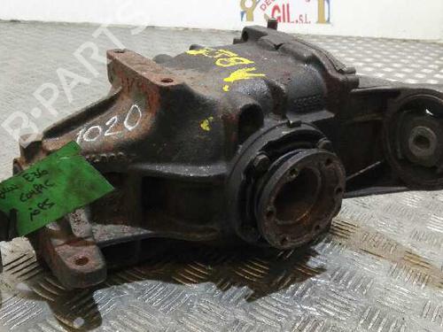 Used Rear differential BMW 3 Compact (E36) 316 i (102 hp) 20752736