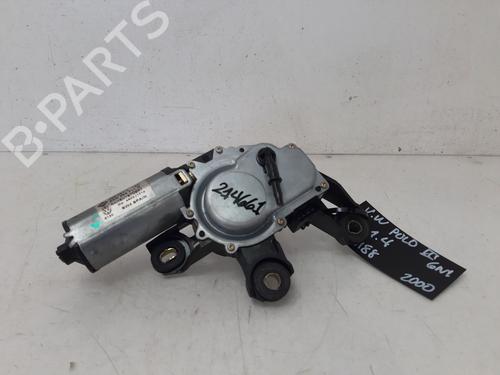 Used Rear wiper motor Rear wiper motor 39187925 39187925
