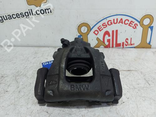 Used Right front brake caliper MINI MINI (R50, R53) Cooper (116 hp) 20743668