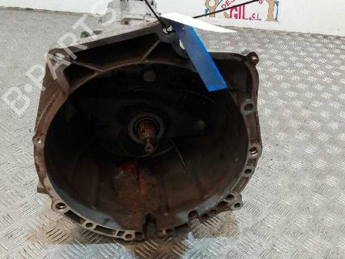 Gearbox BMW 3 (E46) 320 d | BP20773369M3 