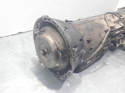 Gearbox JEEP GRAND CHEROKEE III (WH, WK) 3.0 CRD 4x4 | BP22420833M3 
