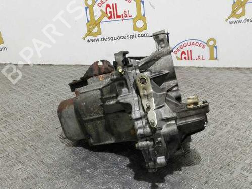 Gearbox CITROËN AX (ZA-_) 10 | BP20775872M3 