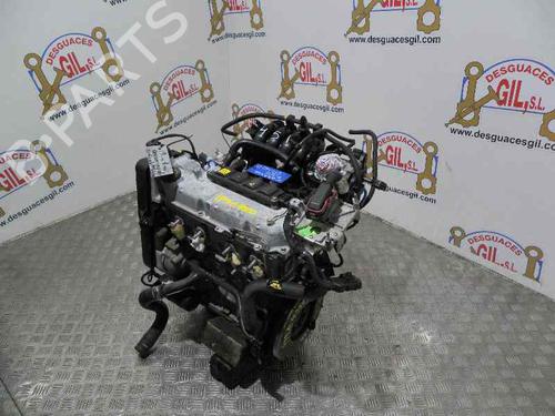 Engine FIAT GRANDE PUNTO (199_)  | BP20811872M1 