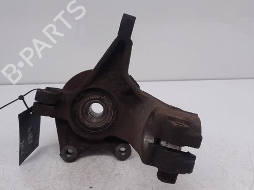 Left front steering knuckle PEUGEOT 206 Hatchback (2A/C) 1.9 D | BP29953587M25 