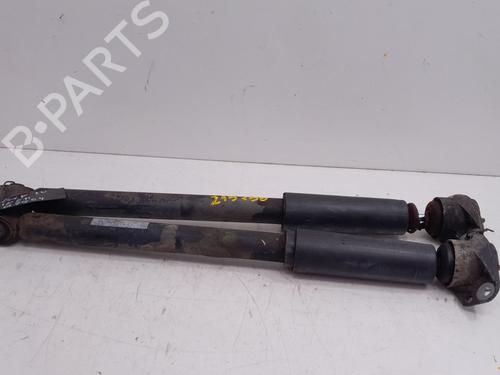 Used Right rear shock absorber Right rear shock absorber 39187448 39187448