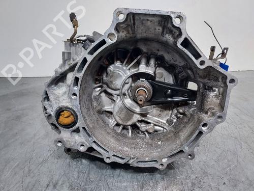 Used Gearbox MAZDA 6 Saloon (GG) 2.0 DI (GG14) (143 hp) 20811526