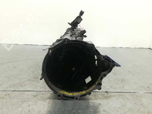 Gearbox SUZUKI GRAND VITARA I (FT, HT) 2.0 HDI 110 16V 4x4 (SQ420D, TD83V) | BP20729662M3 