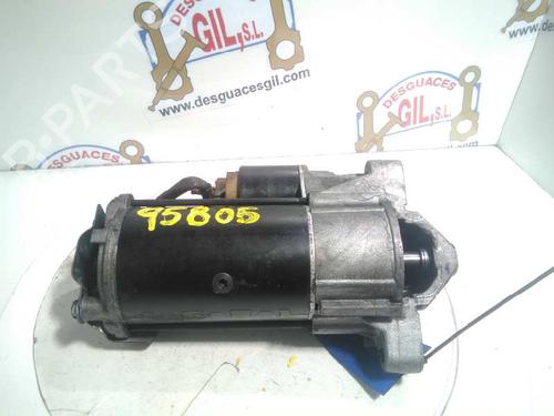 Starter CITROËN SAXO (S0, S1) 1.5 D | BP20734336M8 