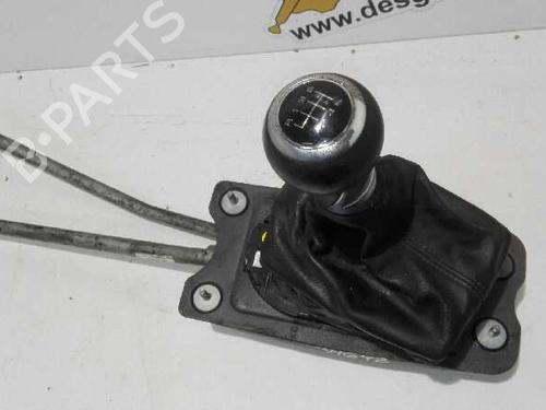 Gear lever AUDI A5 (8T3) 3.0 TDI quattro | BP20789305M90 