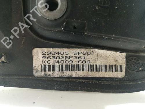 Left mirror NISSAN MICRA II (K11) 1.3 i 16V | BP20729342C26 