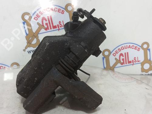 Right rear brake caliper RENAULT MEGANE II (BM0/1_, CM0/1_) 1.9 dCi (BM0G, CM0G) | BP20758330M106 