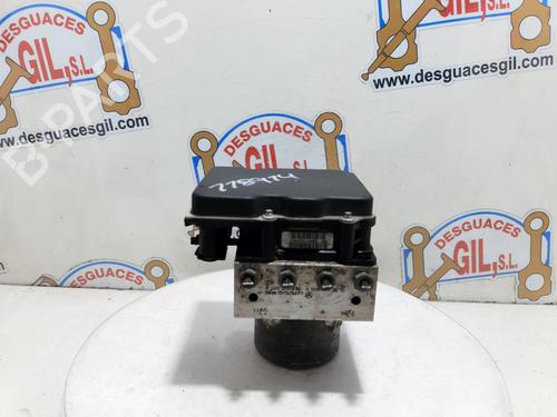 ABS pump MERCEDES-BENZ B-CLASS Sports Tourer (W245) B 180 CDI (245.207) | BP20742955M43 