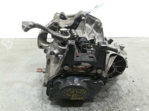 Gearbox SEAT IBIZA III (6L1)  | BP20731288M3 