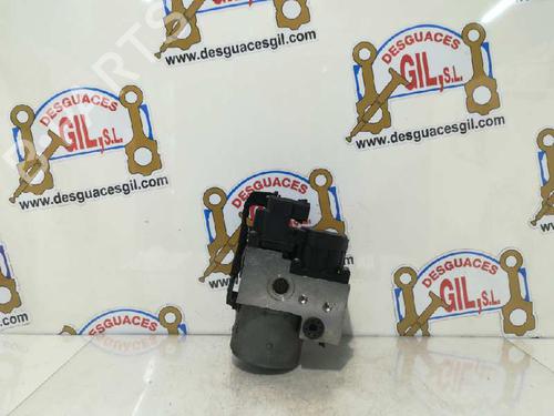 ABS pump PEUGEOT 307 (3A/C) 1.6 16V | BP20789163M43 