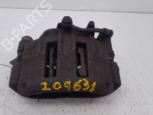 Used Left front brake caliper Left front brake caliper 39186404 39186404